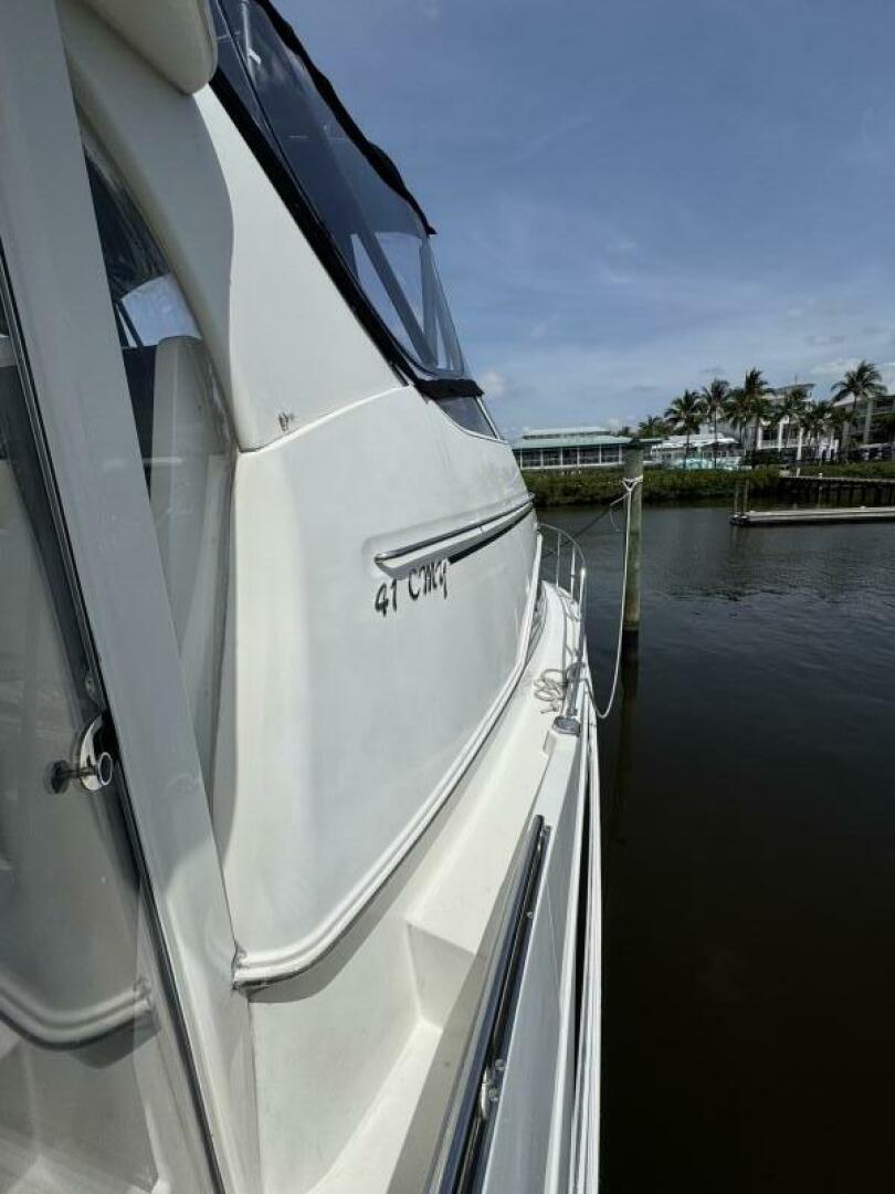 2005 Carver - Image 3