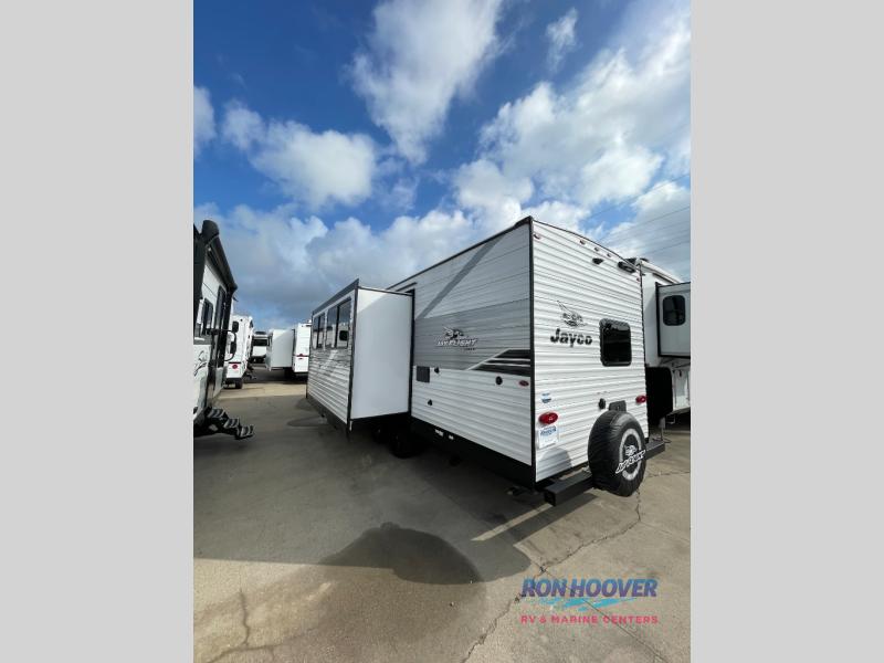 2026 JAYCO JAY FLIGHT 261BHS - Image 3