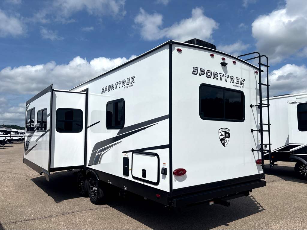 2026 VENTURE RV SPORTTREK 251VFK - Image 3