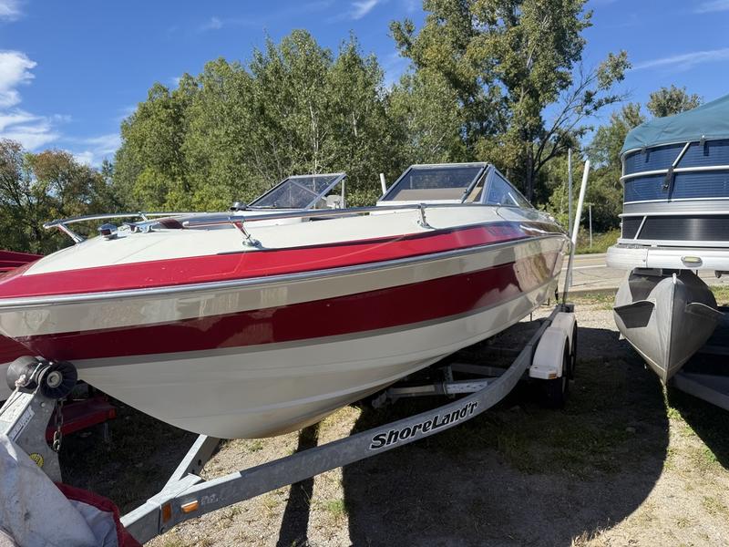 1986 Sunrunner 210B - Image 17