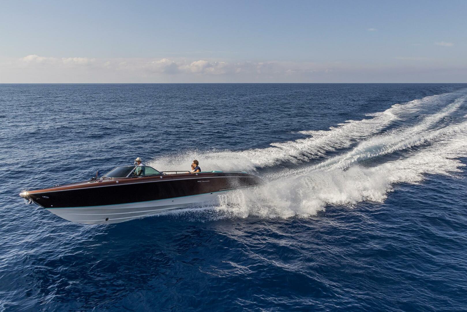 2023 Riva Anniversario - Image 7