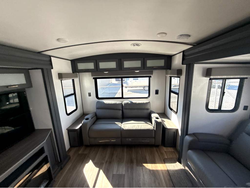 2022 KEYSTONE BULLET 30RIPR - Image 10
