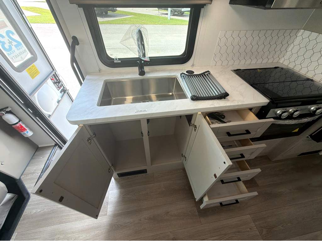 2027 JAYCO REDHAWK 24B - Image 23