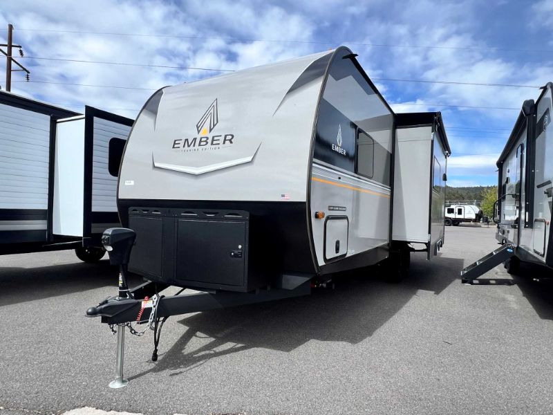 2027 Ember RV Touring Edition 2300MLL - Image 3