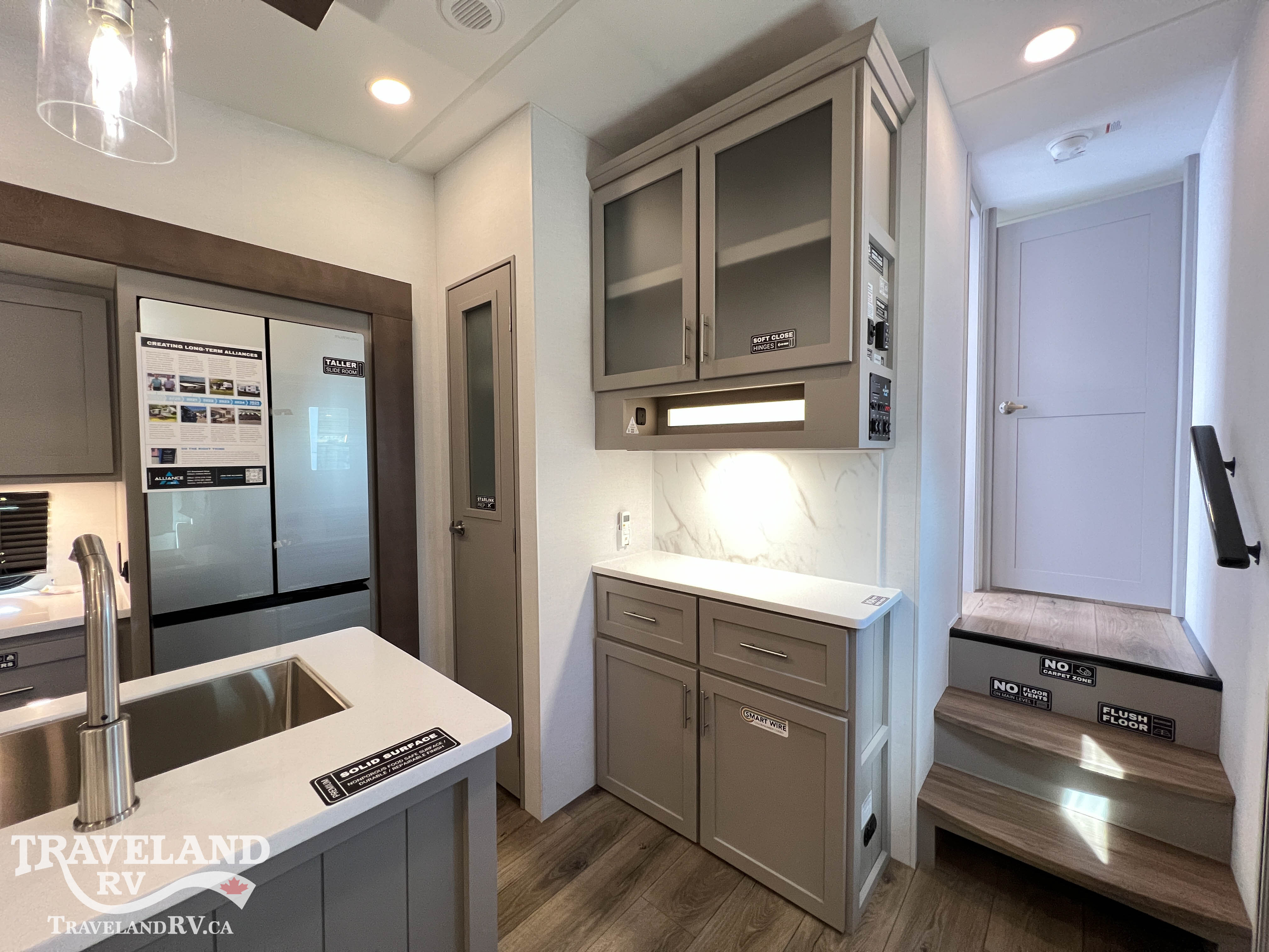 2026 Alliance RV Avenue 29RL - Image 27
