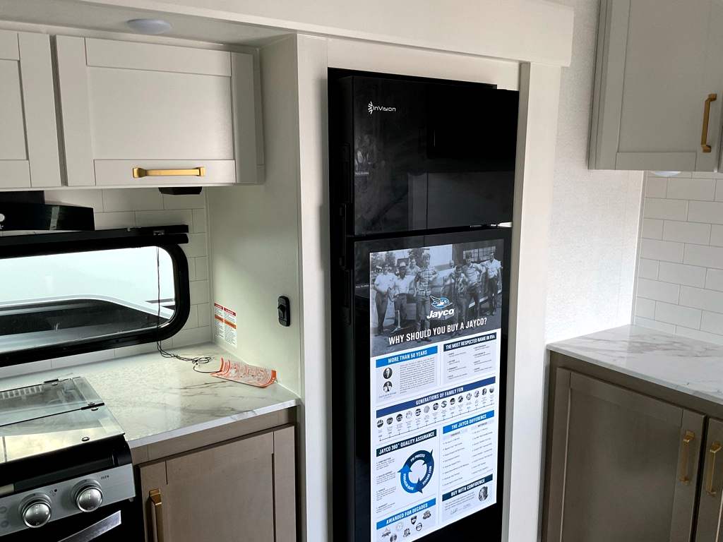 2026 JAYCO Eagle 30 RLT - Image 15