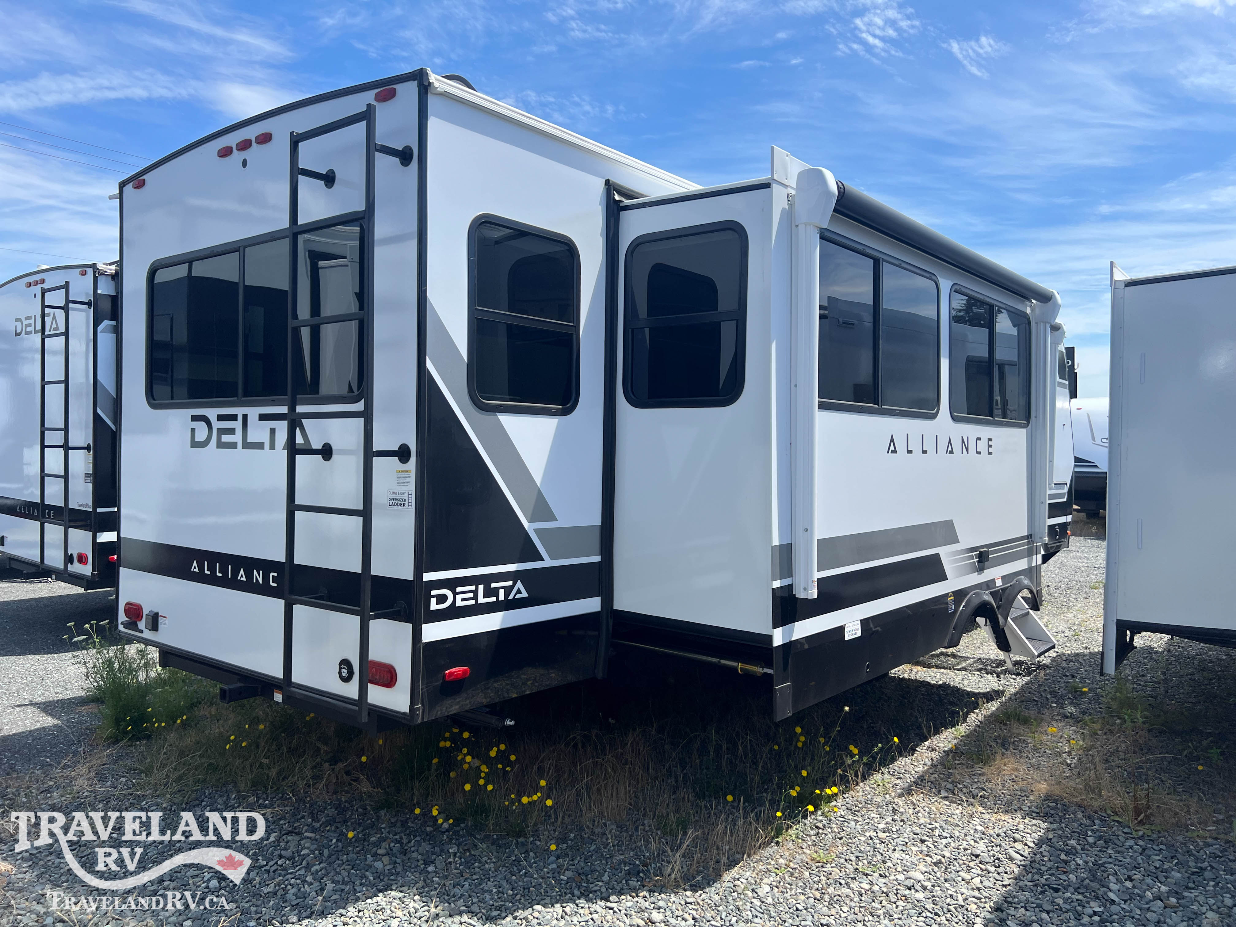 2027 Alliance RV Delta 292RL - Image 6