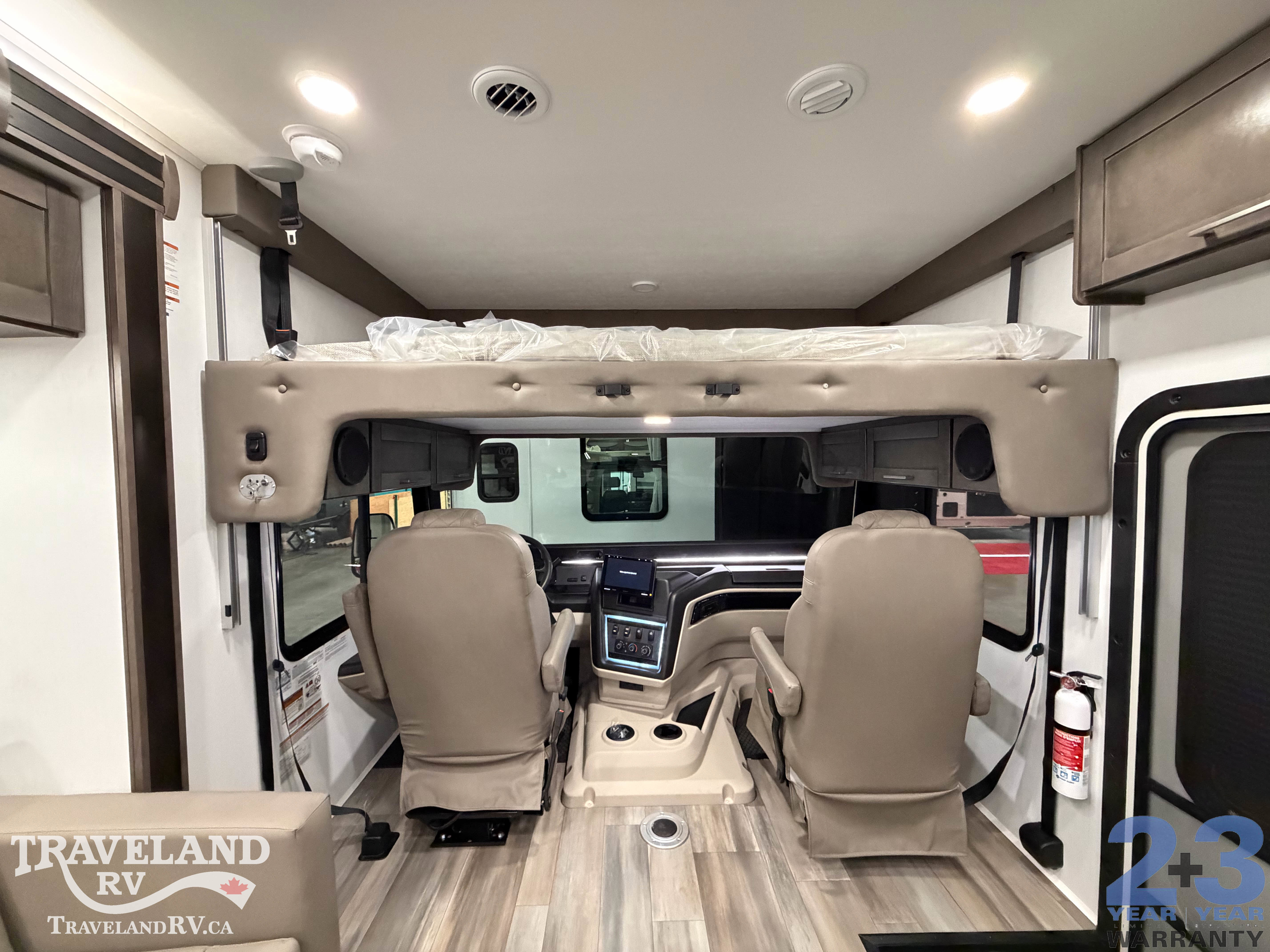 2026 Jayco Alante 29S - Image 12