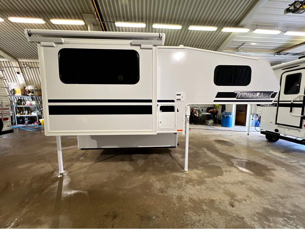 2027 Westland RV Travelaire 83SL - Image 15