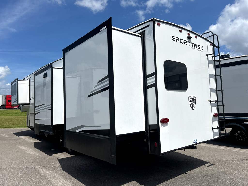 2026 VENTURE RV SPORTTREK 354VBH - Image 3
