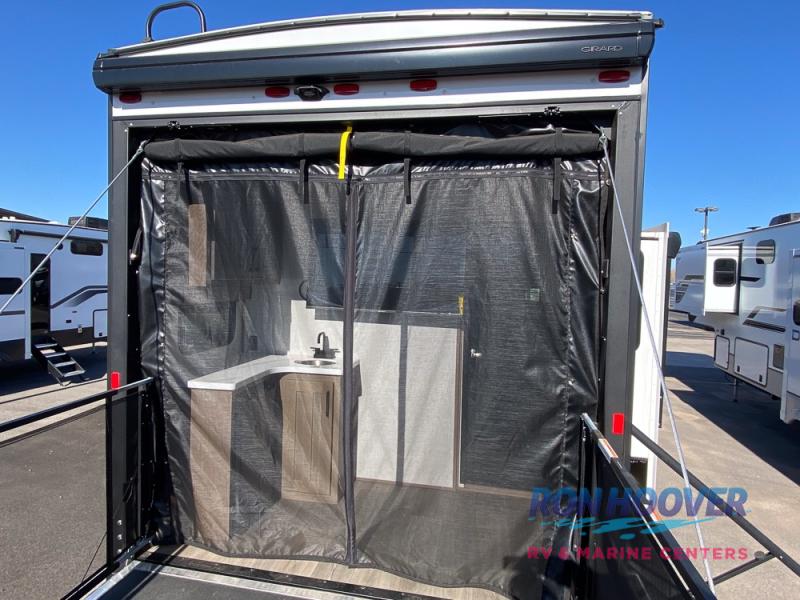 2025 KZRV, LP 341RPT - Image 18