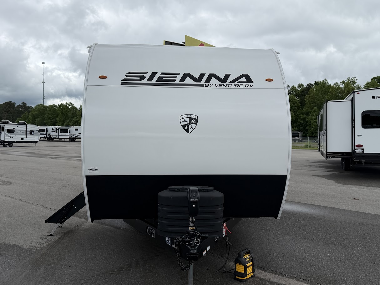2026 VENTURE RV SIENNA 231VRK - Image 2
