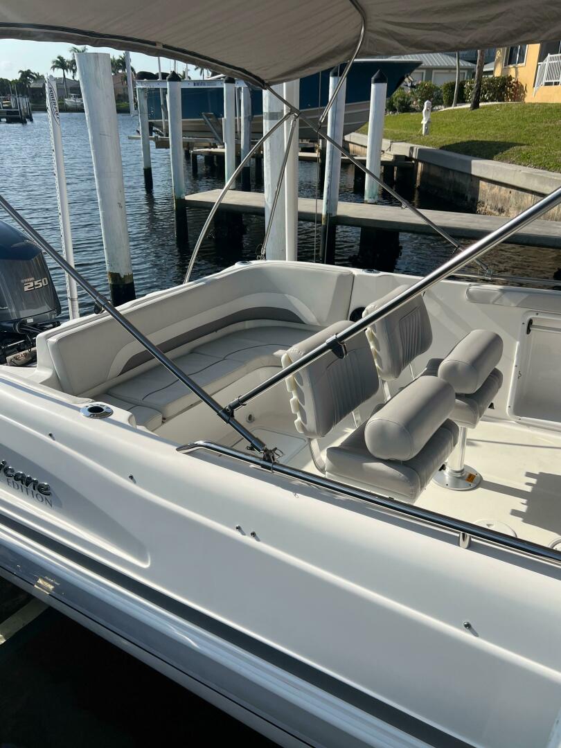 2017 Hurricane CC 231 - Image 4