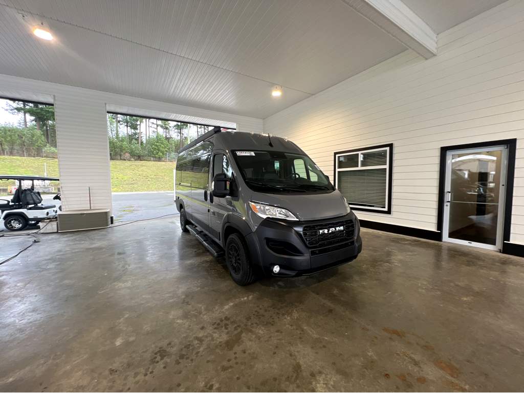 2026 Jayco Swift 20T - Image 1