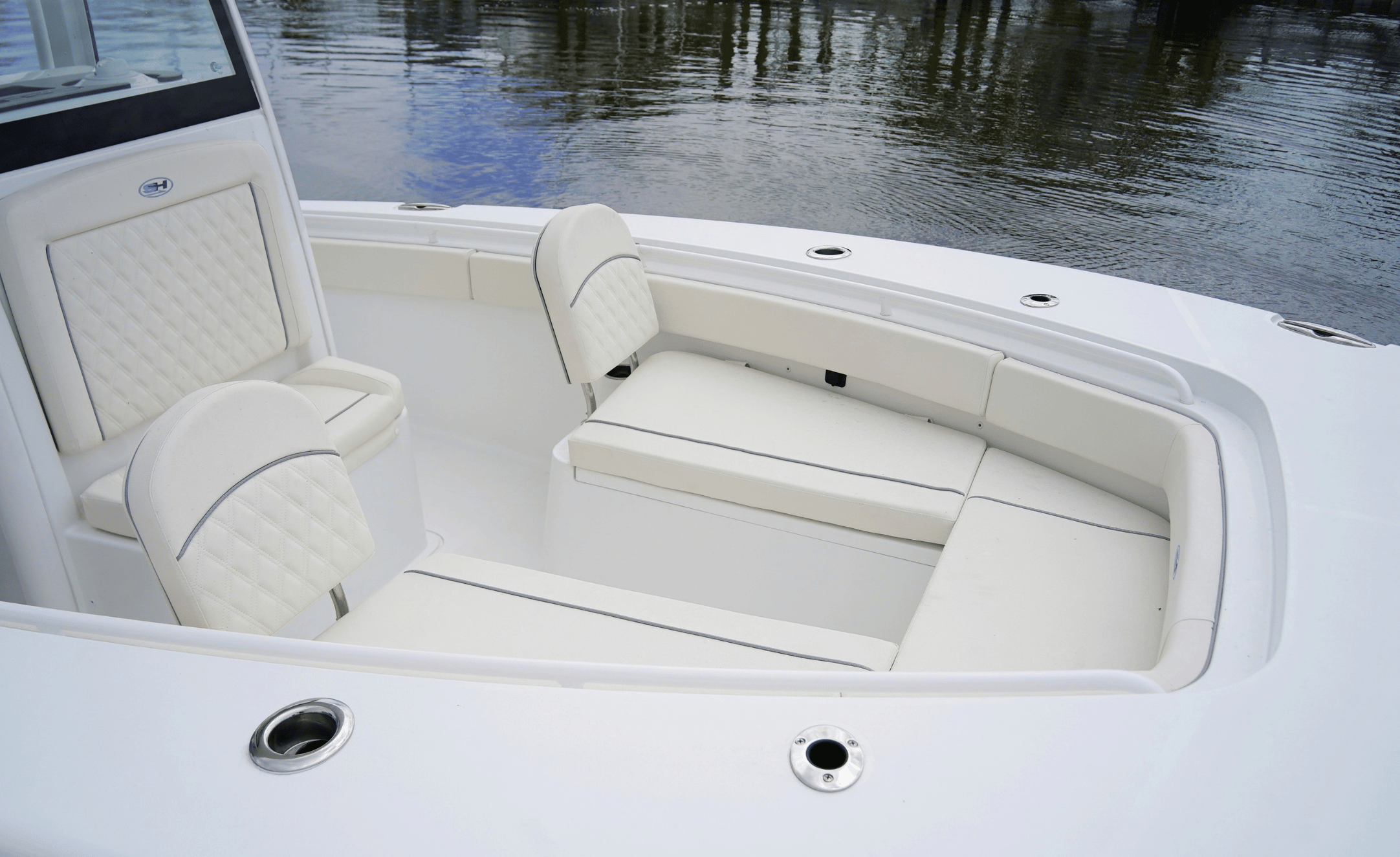 2027 SEA HUNT GAMEFISH 25 - Image 55