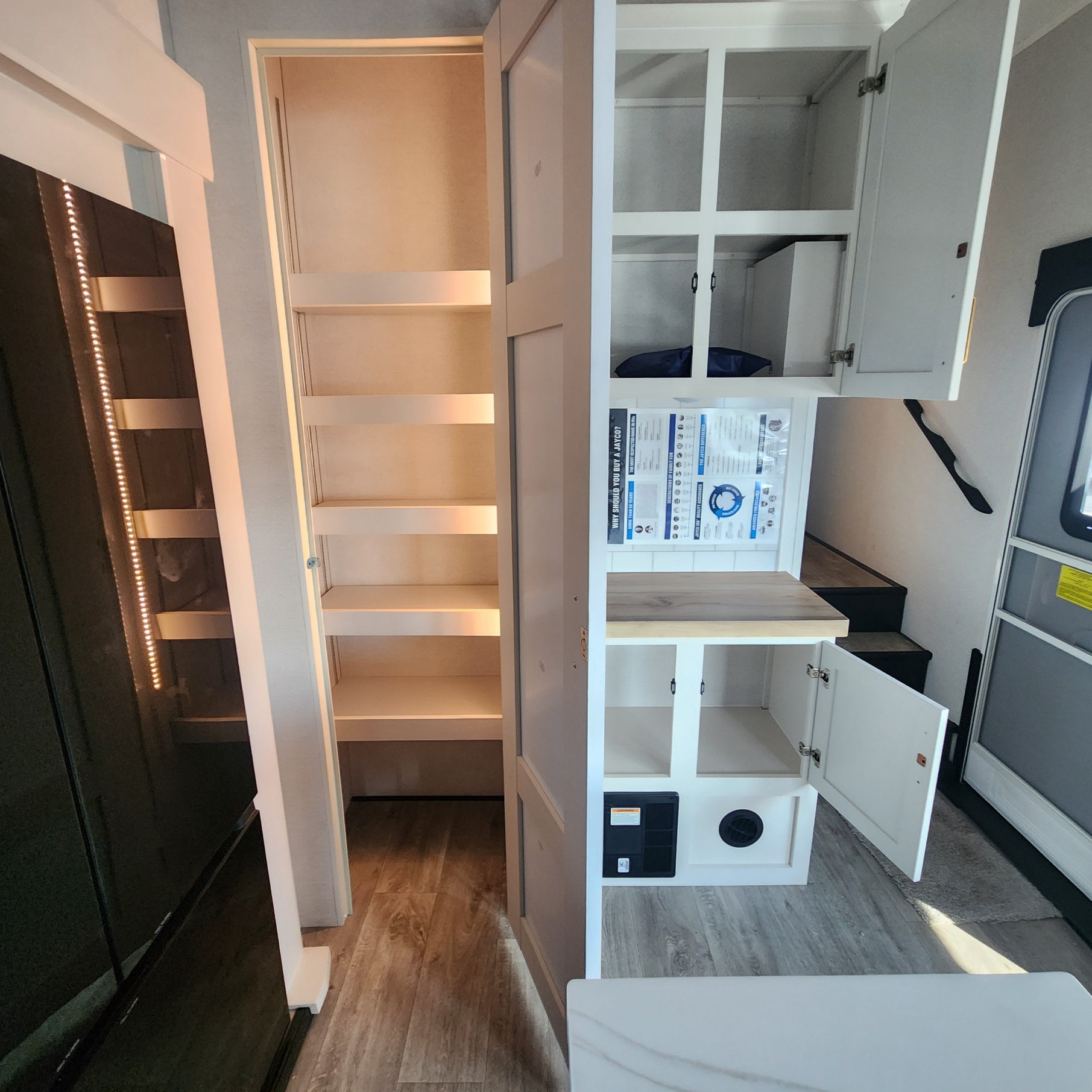 2026 JAYCO EAGLE 360DBOK - Image 35