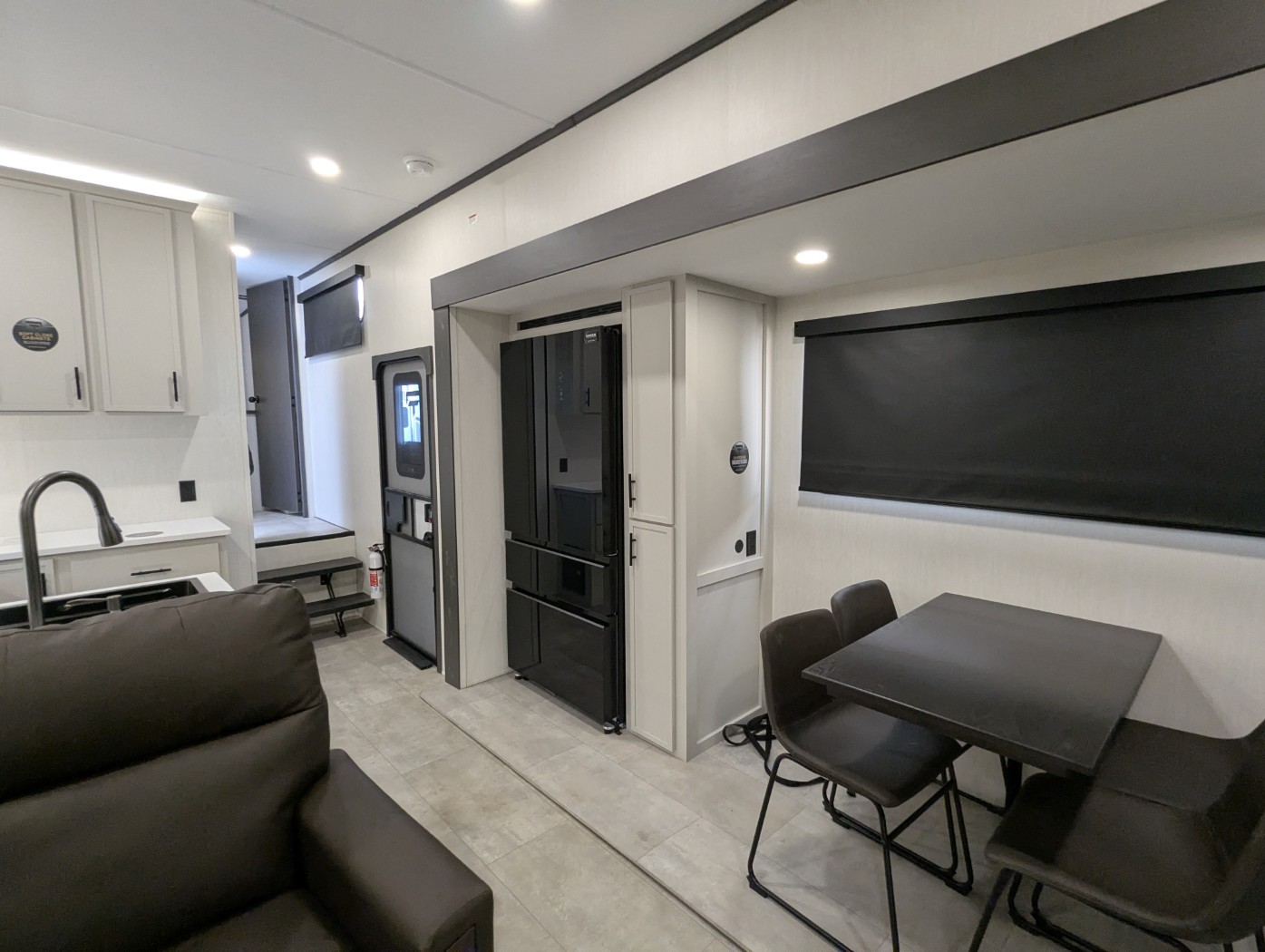 2026 Forest River CRUSADER 2SUITE - Image 29