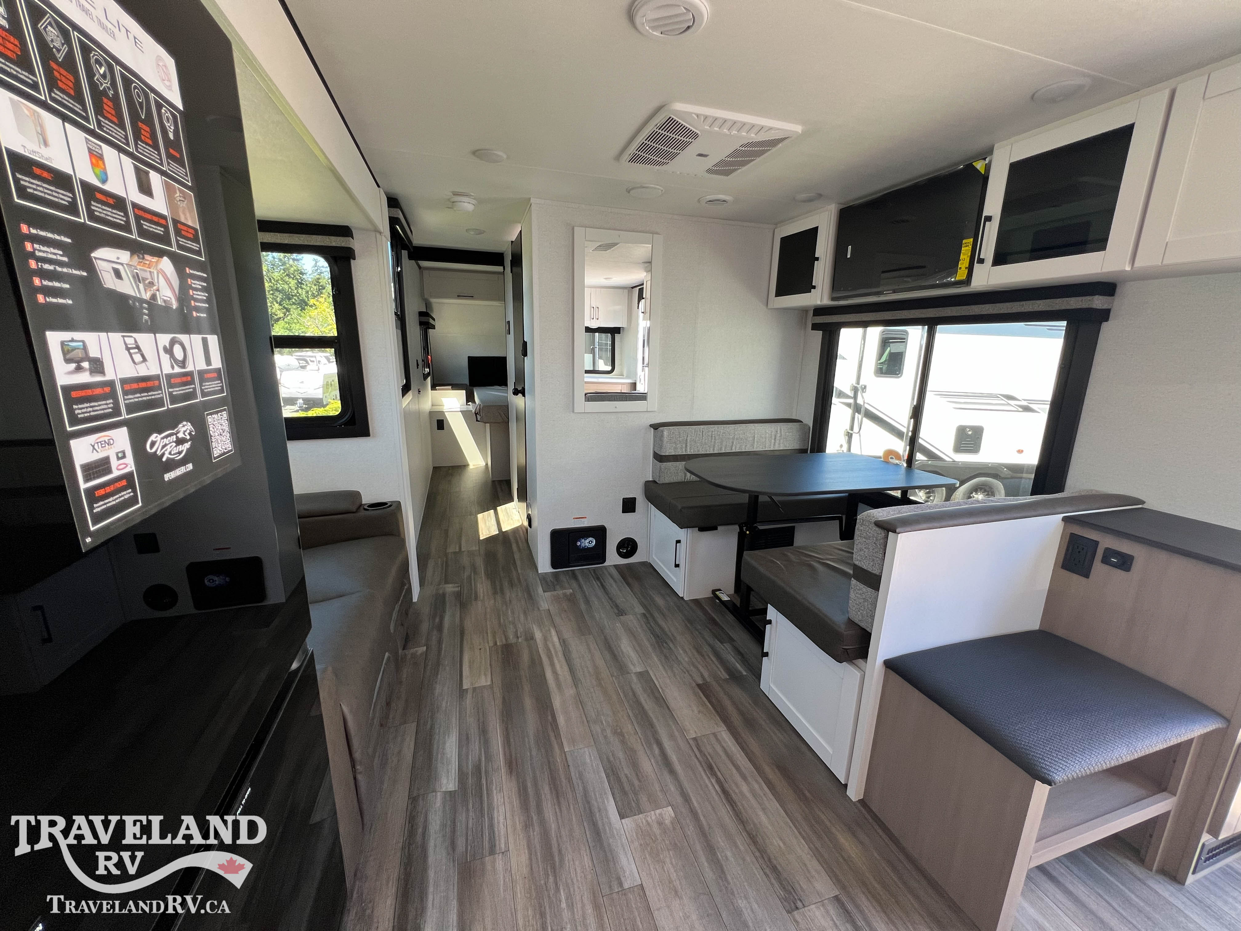 2026 Highland Ridge Range Lite 230MKD - Image 3