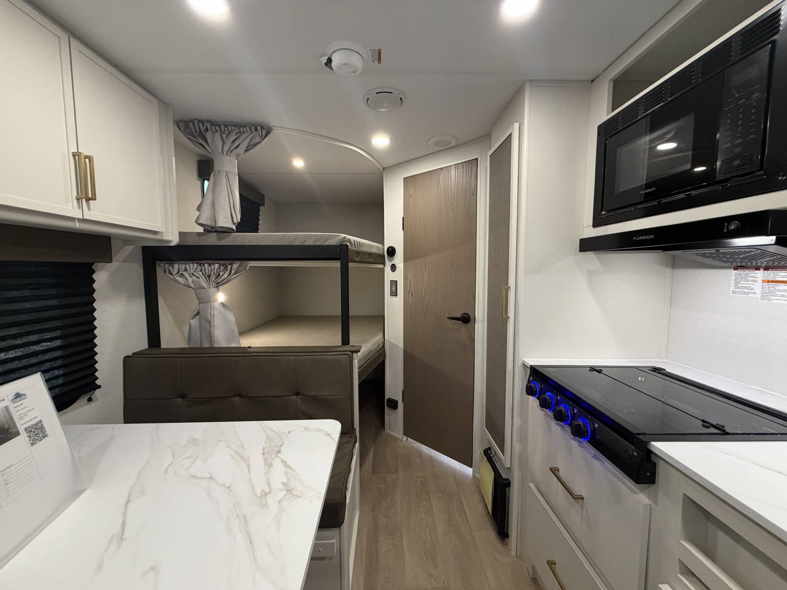2026 Grand Design Transcend XPLOR 19BHX - Image 11