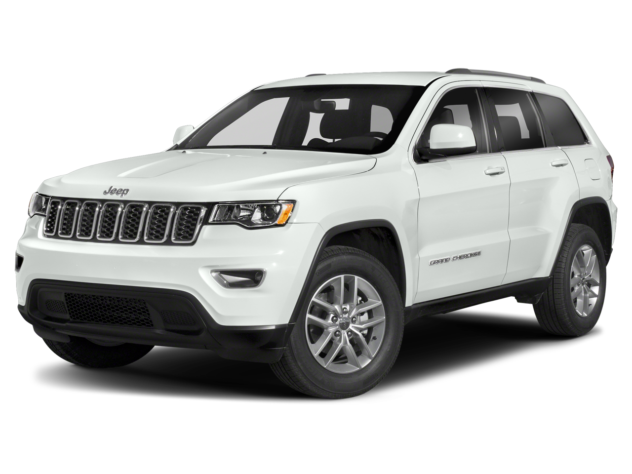 2019 Jeep Grand-Cherokee-L Laredo Altitude 4x4 - Image 1
