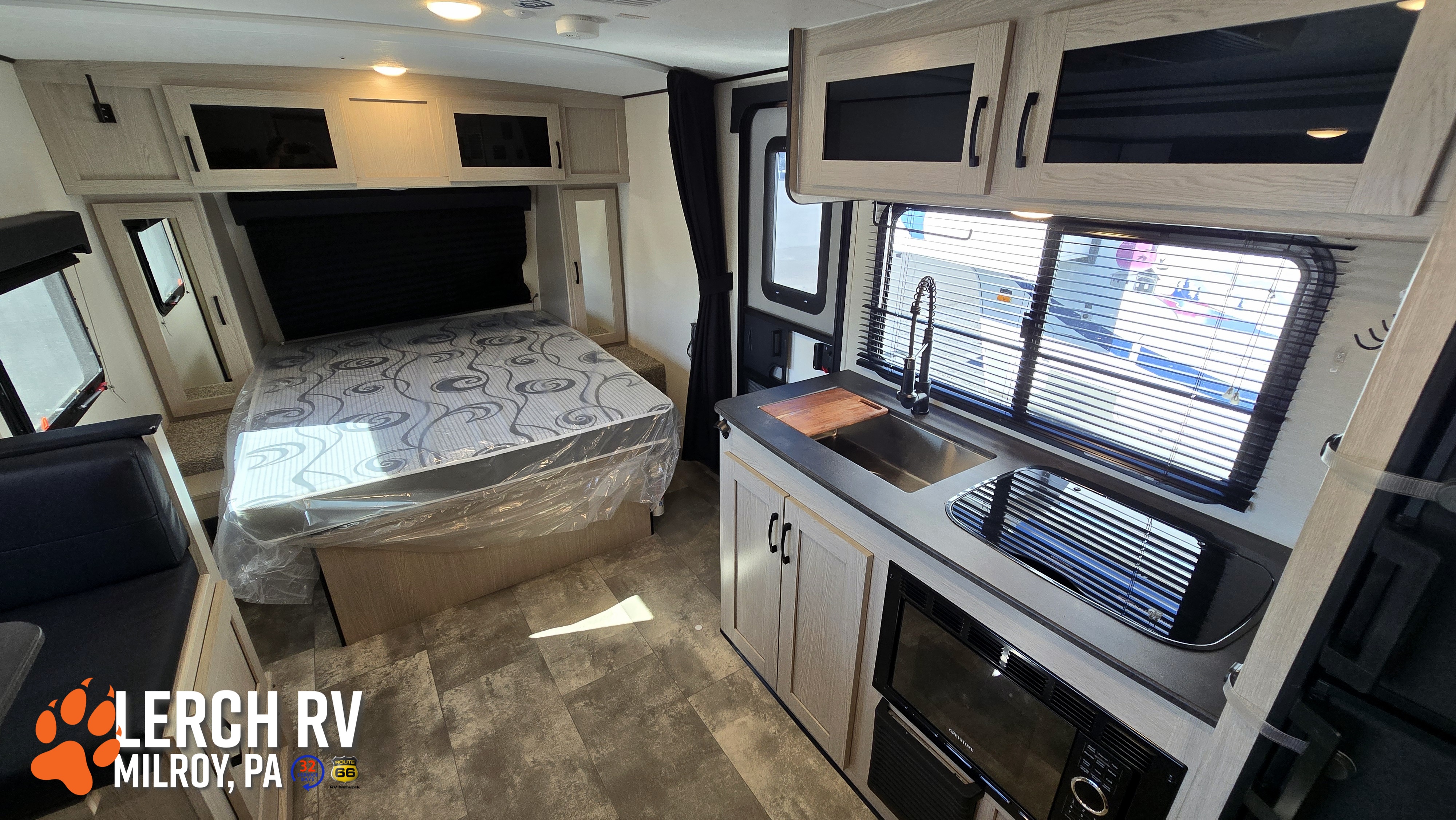 2022 Coachmen Apex Nano 208BHS - Image 23