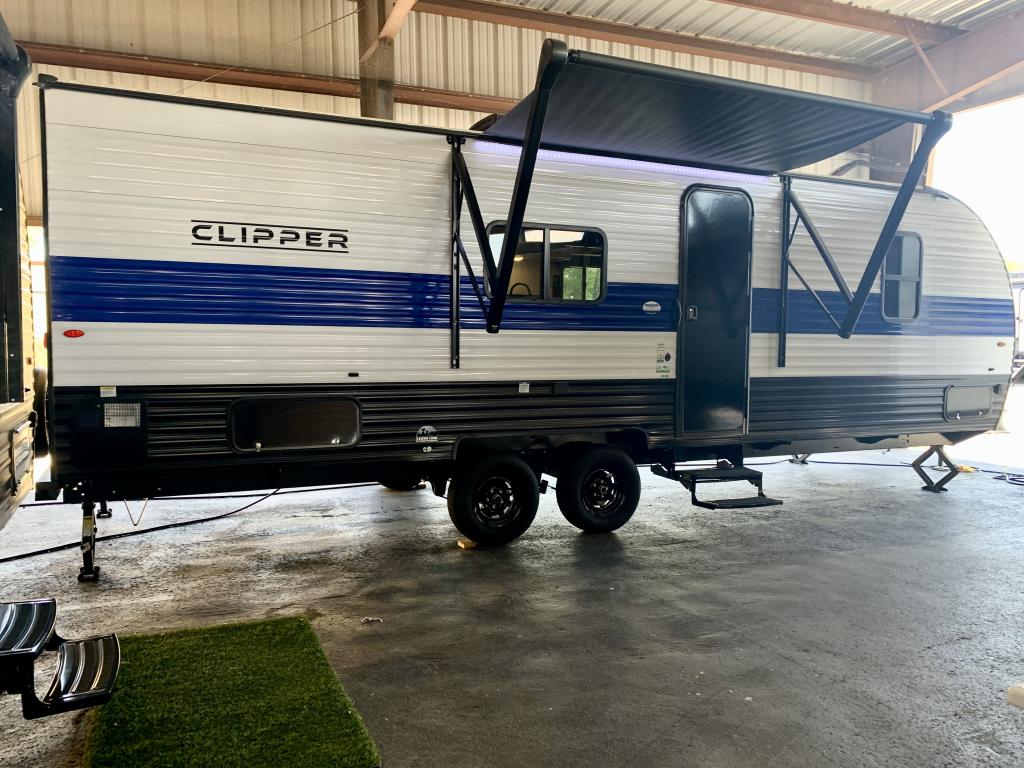 2025 COACHMEN 26BH - Image 31