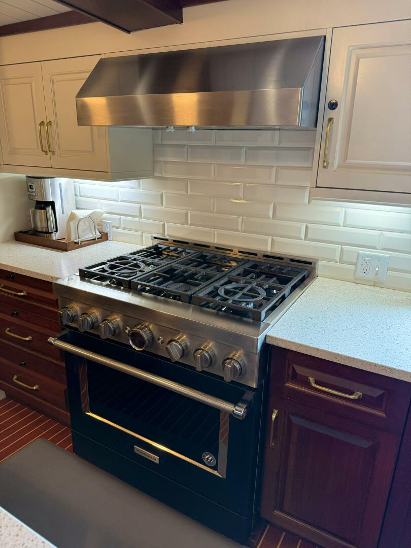 2021 Custom Glovertown Shipyard - Image 22