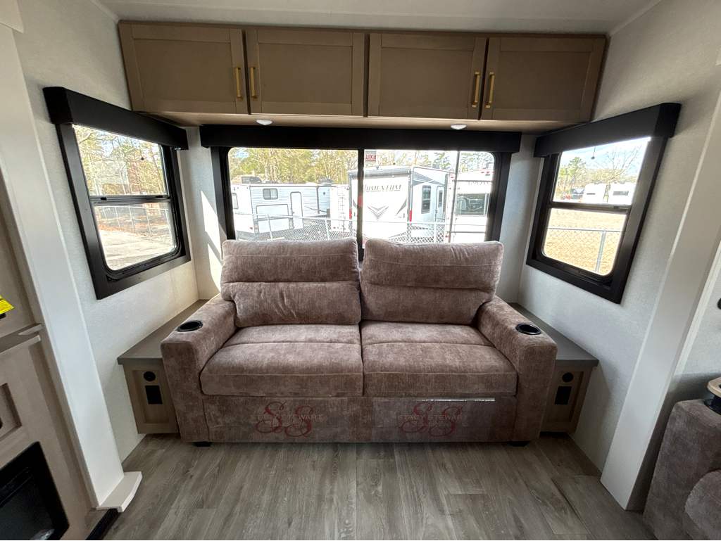 2026 JAYCO EAGLE HT 28CRT - Image 19