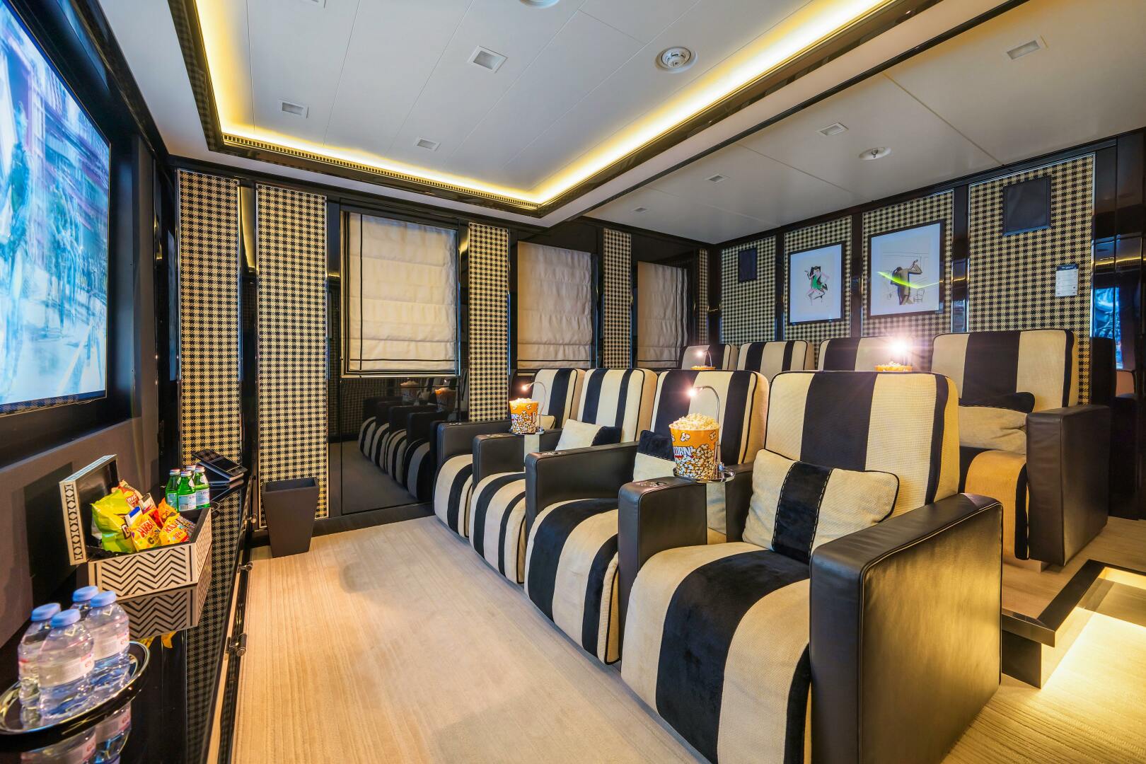 2013 Dunya Yachts Custom - Image 49
