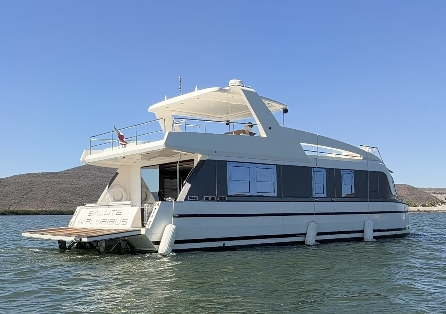 2018 Overblue 54 - Image 6