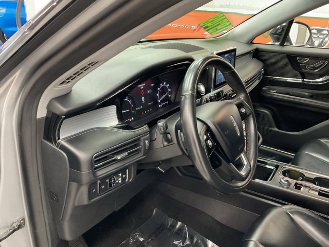 2021 Lincoln Corsair Utility 4D 2WD - Image 12