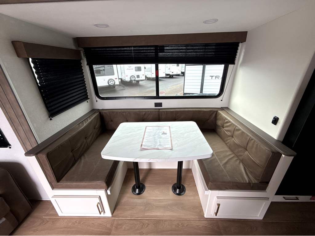 2026 GRAND DESIGN TRANSCEND 265BHT - Image 13