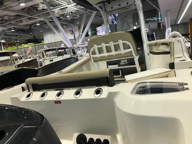 2027 Highfield Sport 360 Standard - Image 141