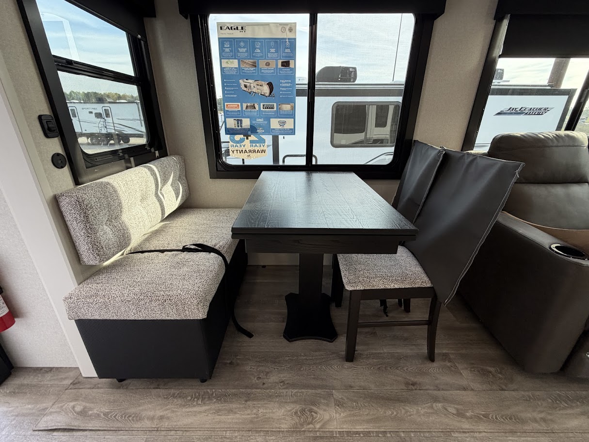 2026 JAYCO EAGLE HT 294CKBS - Image 12