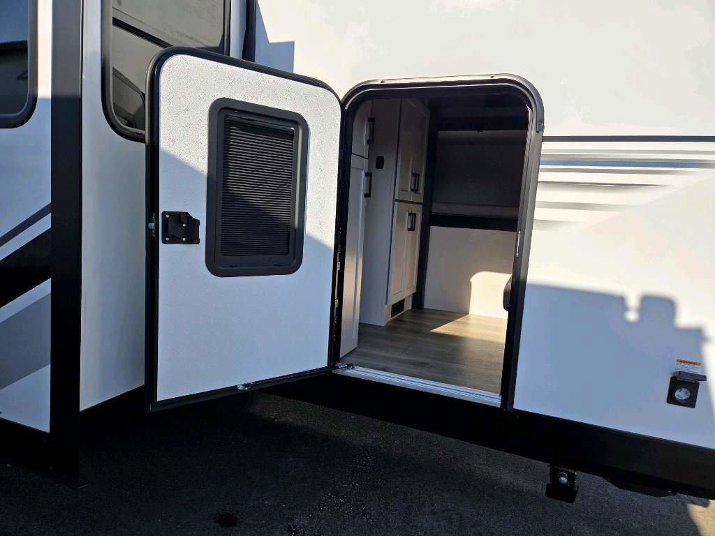 2026 JAYCO JAY FEATHER 29QBH - Image 7