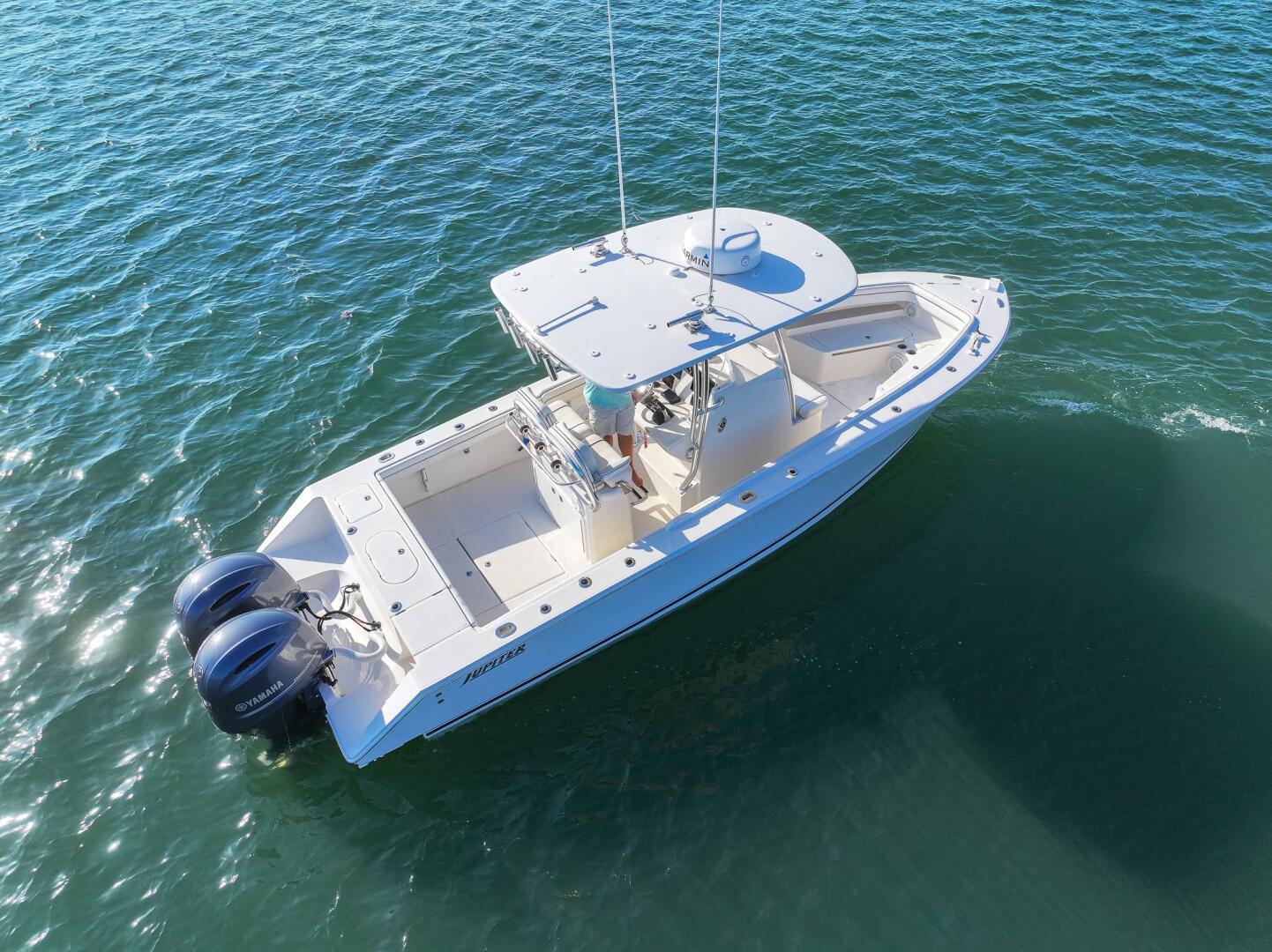 2018 Jupiter 26 FS - Image 9