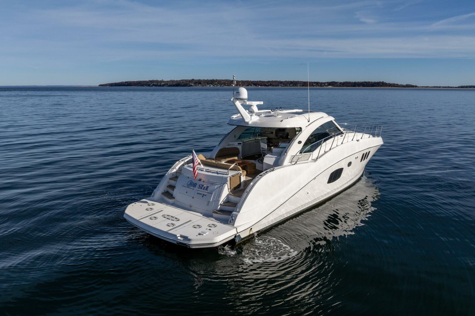2008 Sea Ray Sundancer - Image 6