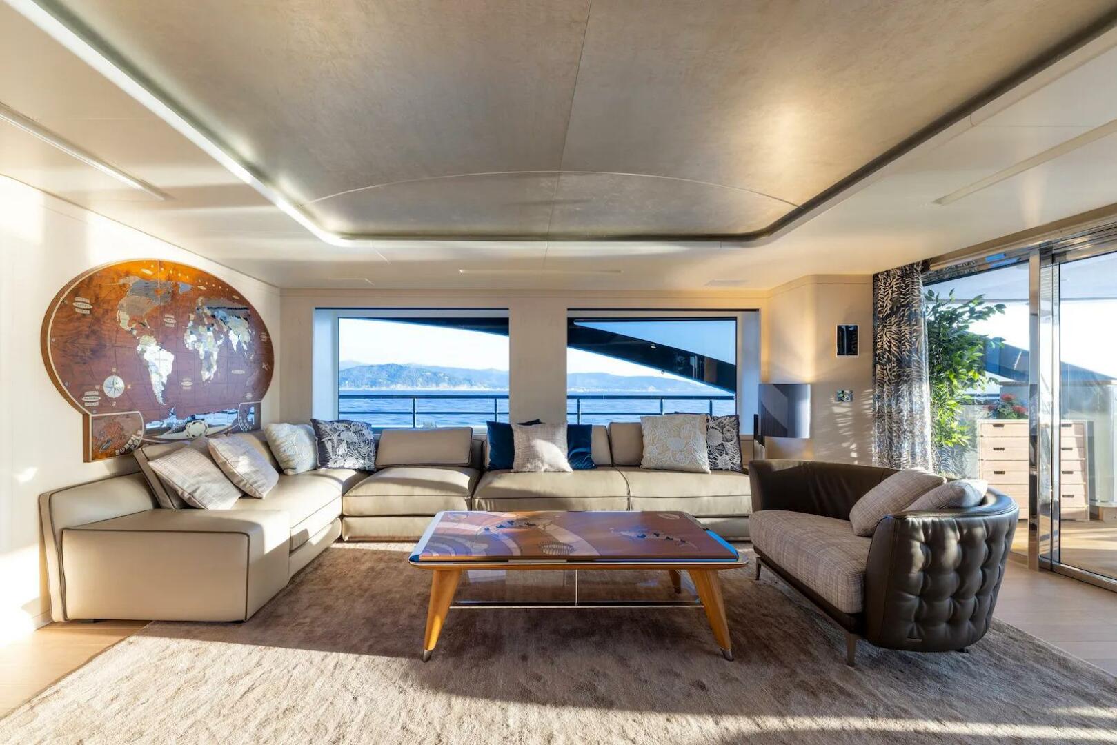 2022 Benetti B.Now 50 - Image 10