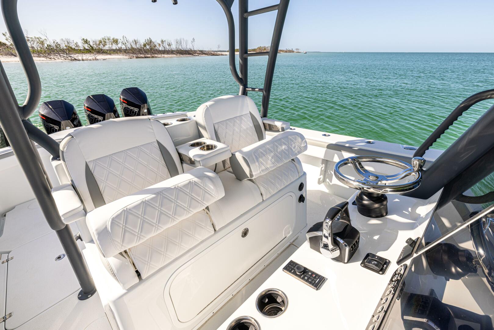 2023 Yellowfin - Image 61