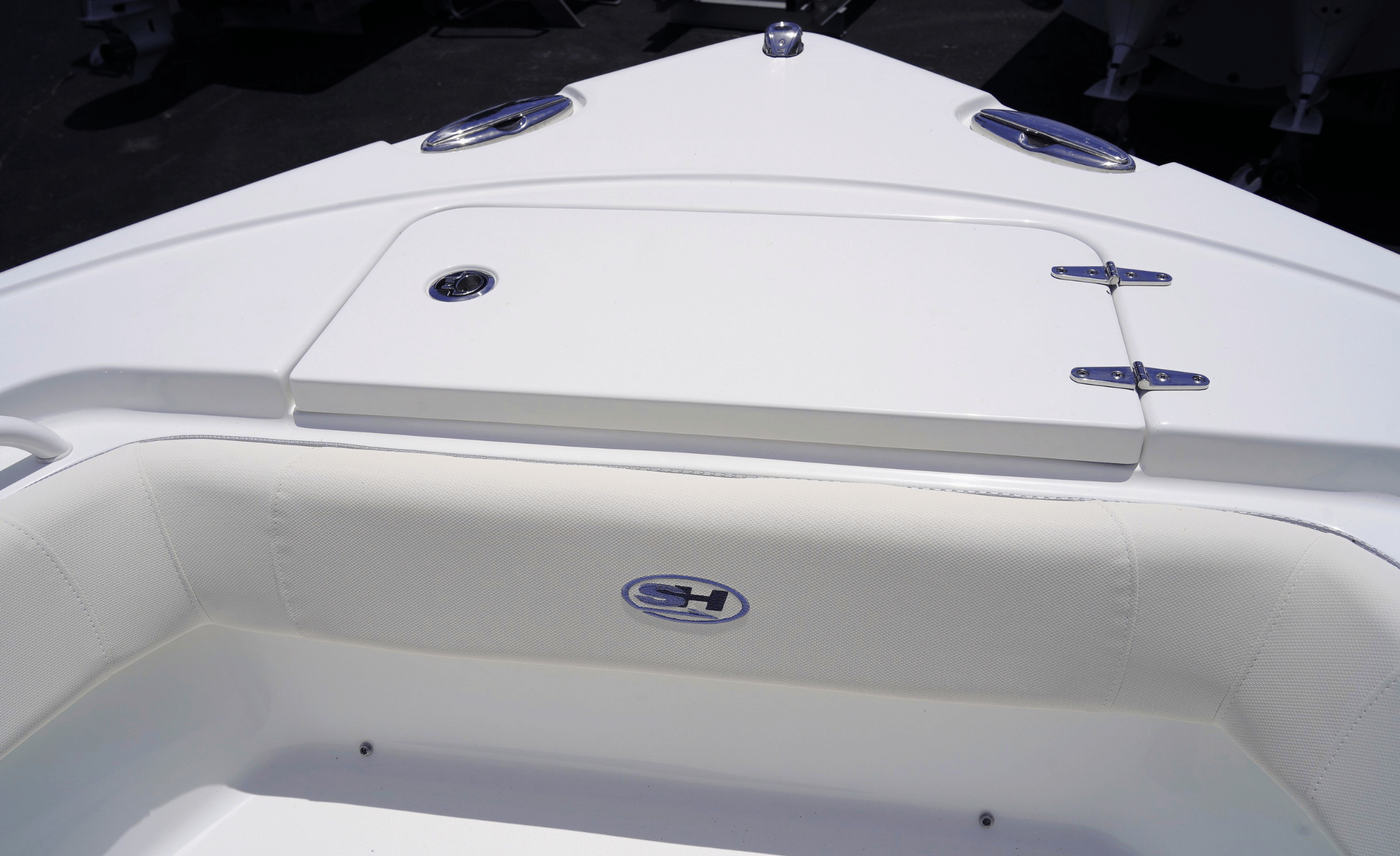 2026 Sea Hunt ULTRA 255SE - Image 39