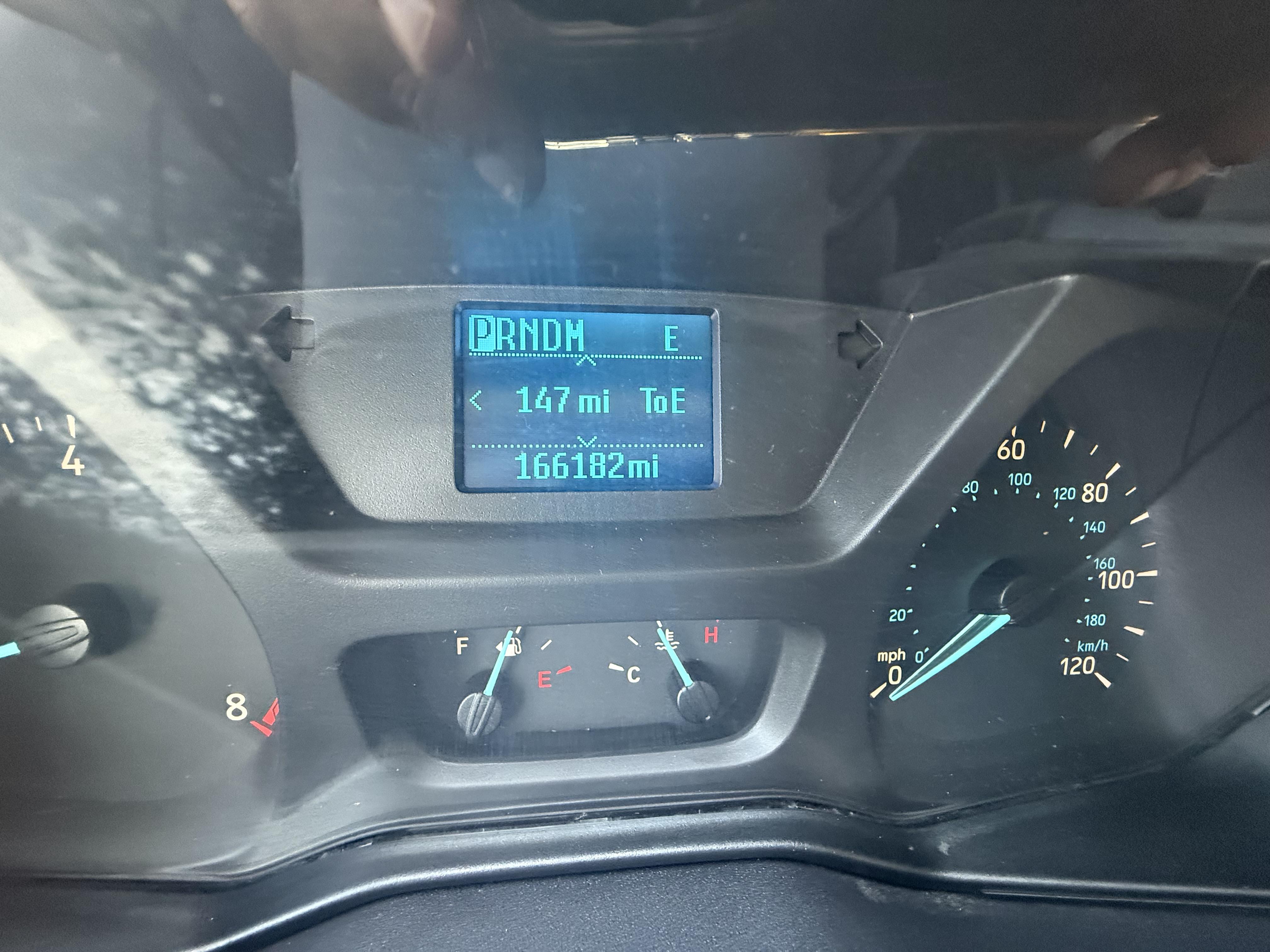 2015 Ford Transit 150 Passenger Van XLT Medium Roof - Image 11