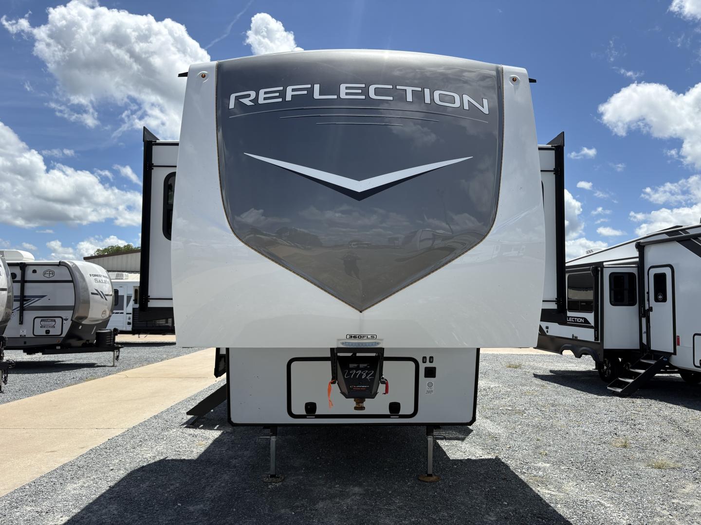 2025 Grand Design Reflection 360FLS - Image 2