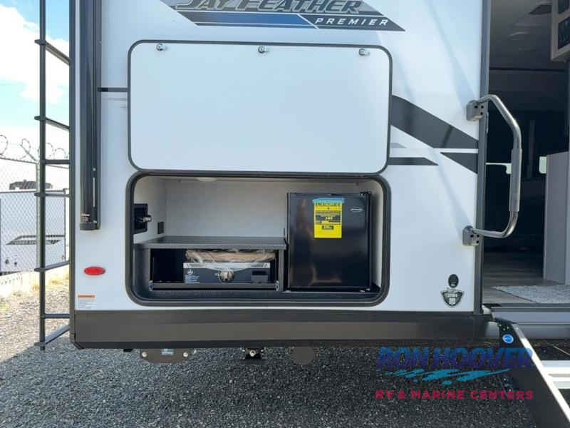 2026 JAYCO 27BH - Image 7