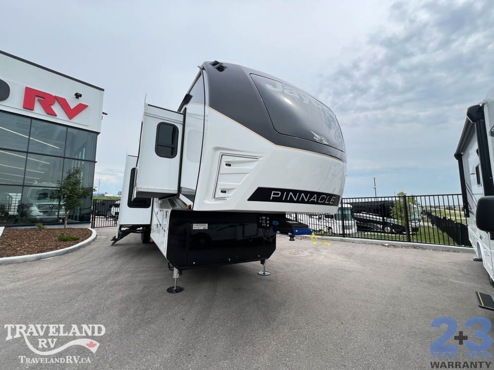 2027 Jayco Pinnacle 39FLOK - Image 1