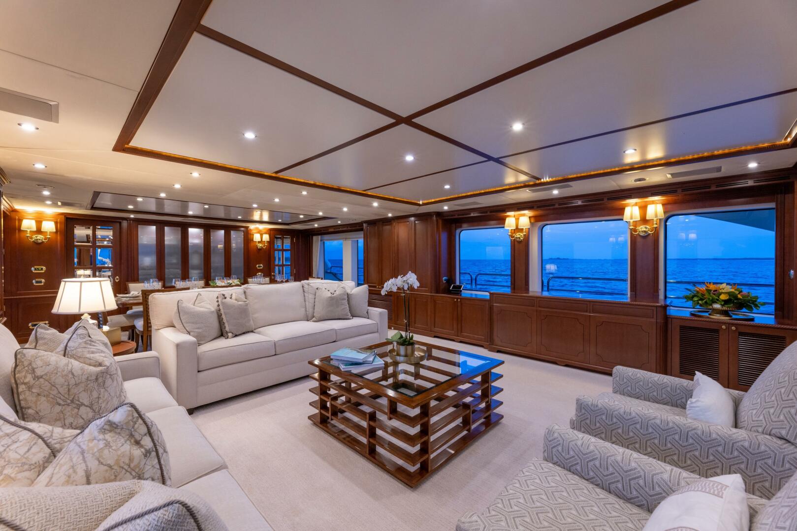 2013 Benetti Classic - Image 5