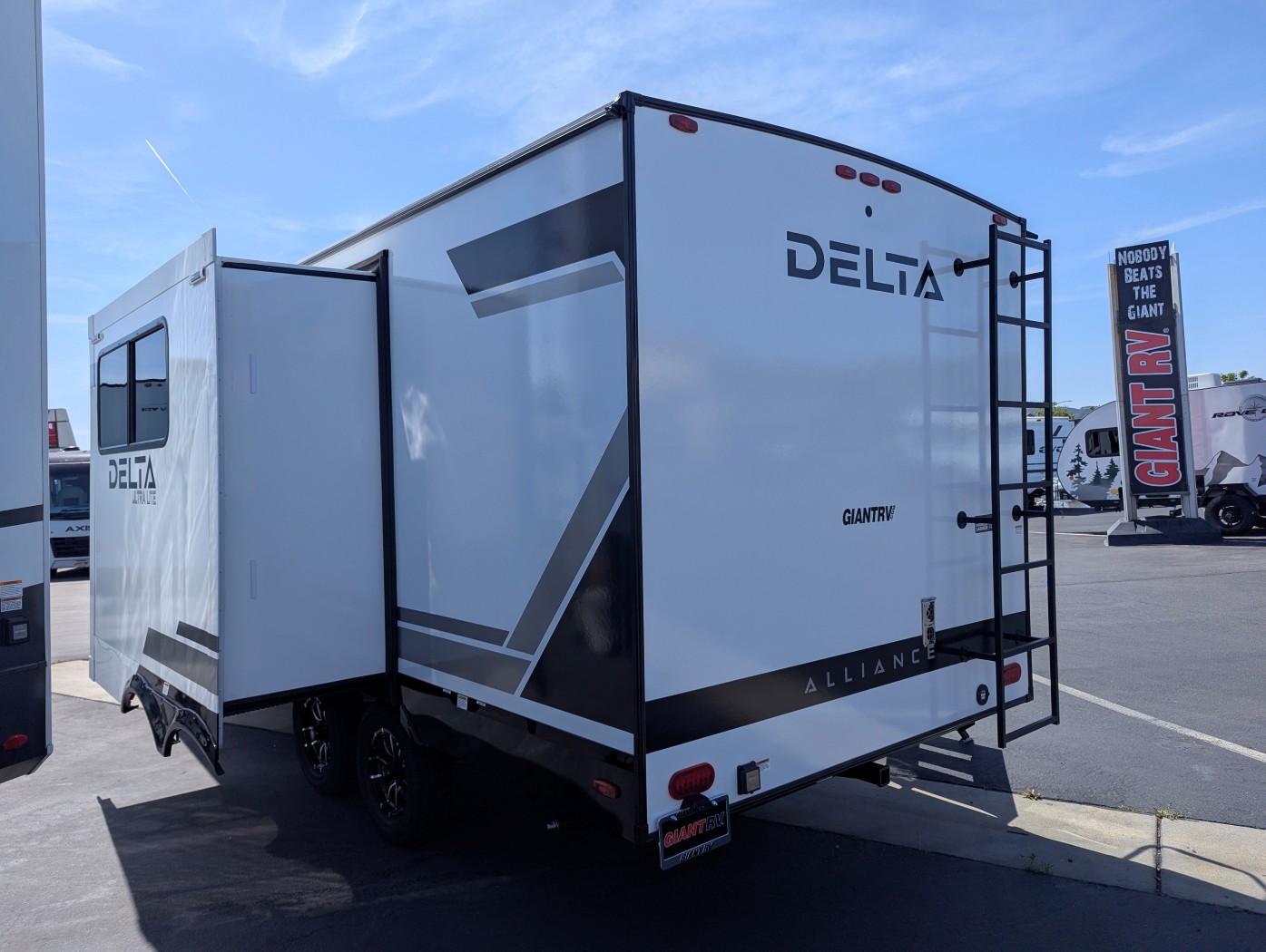 2026 Alliance RV Delta ML206 - Image 4