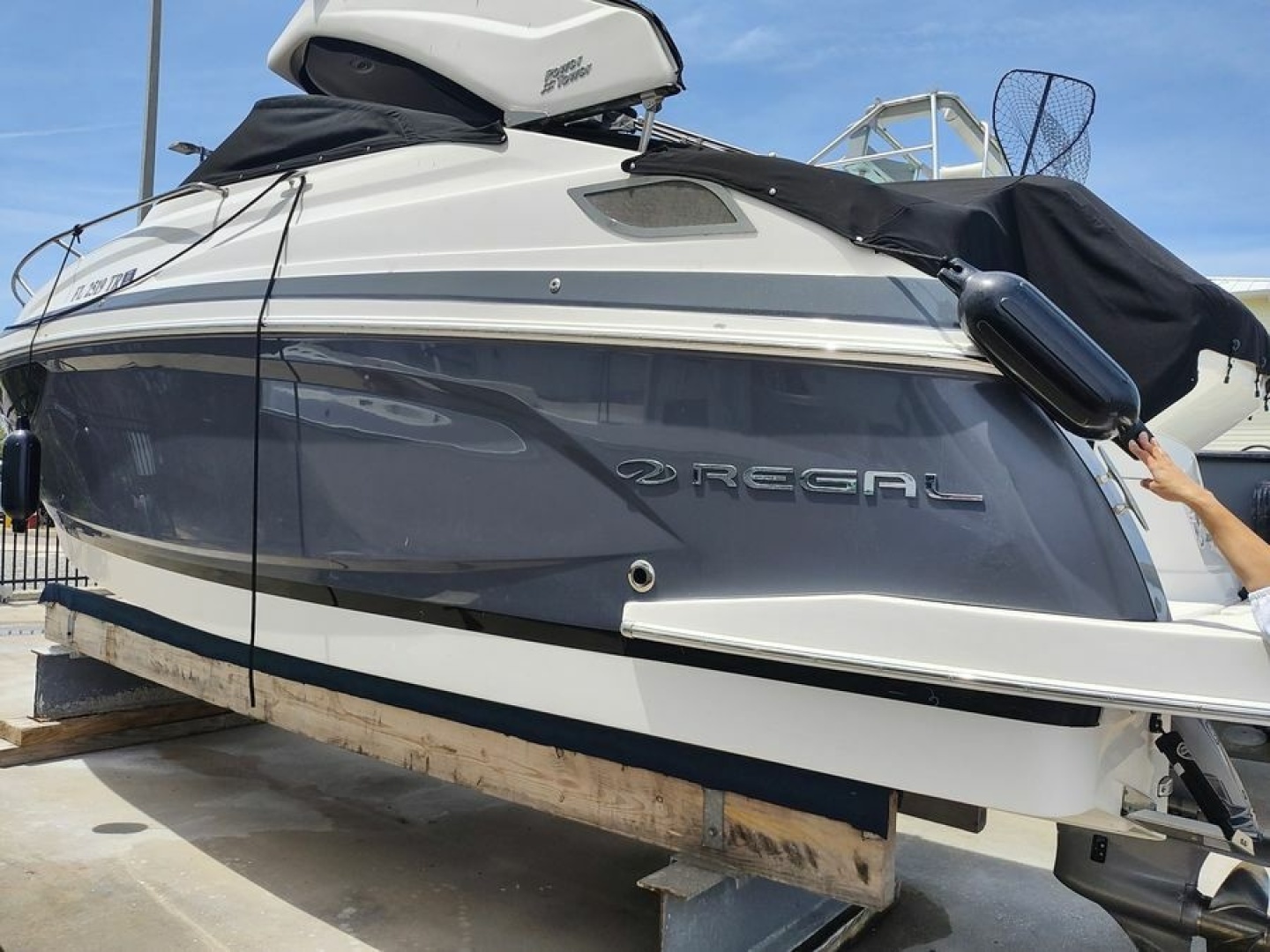 2023 Regal - Image 16