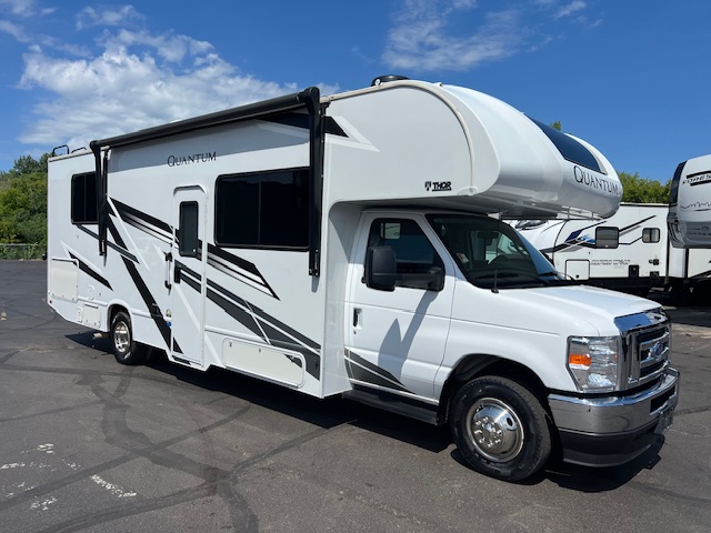 2025 Thor Motor Coach Quantum LC28 - Image 7