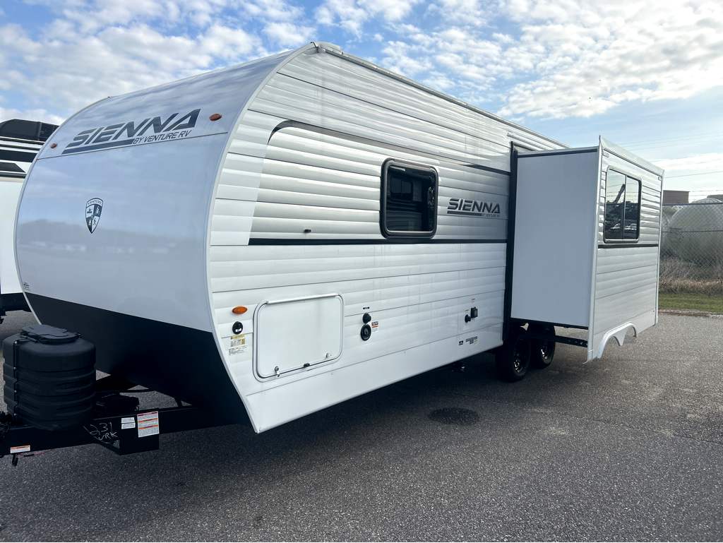 2026 VENTURE RV SIENNA 231VRK - Image 3