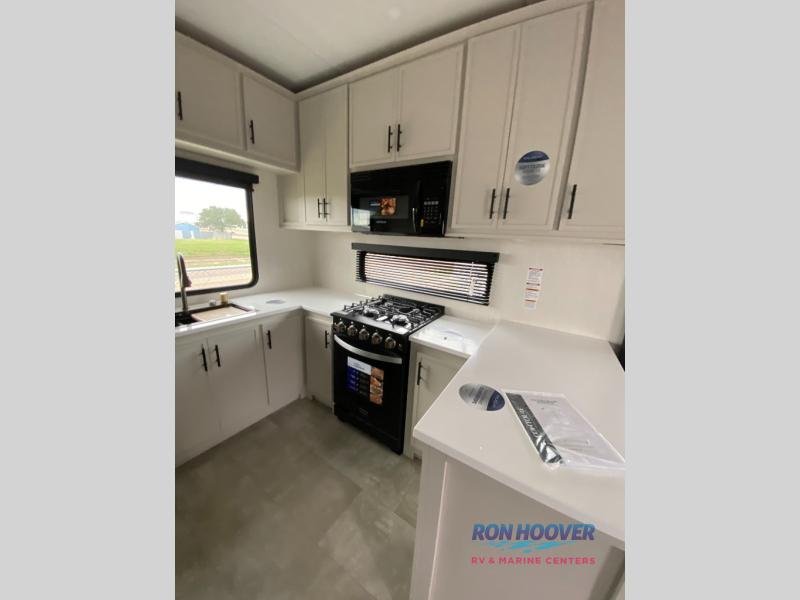 2026 FOREST RIVER 30BAM - Image 8